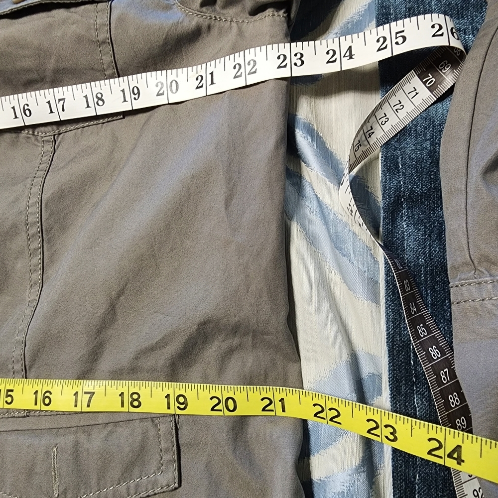 Sigrid Olsen jacket - Picture 9 of 13